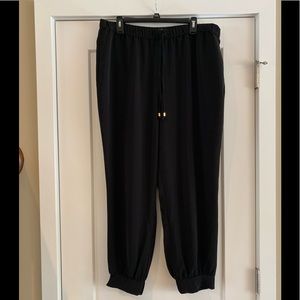 Jennifer Lopez ankle pants